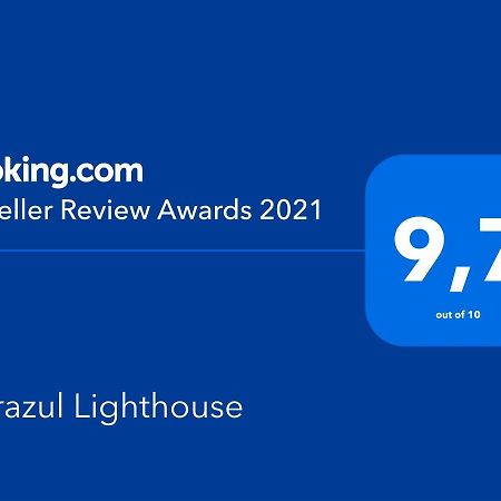 ベニドルムMarazul Lighthouseアパートメント エクステリア 写真